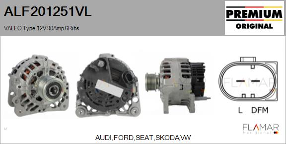 ALF201251VL