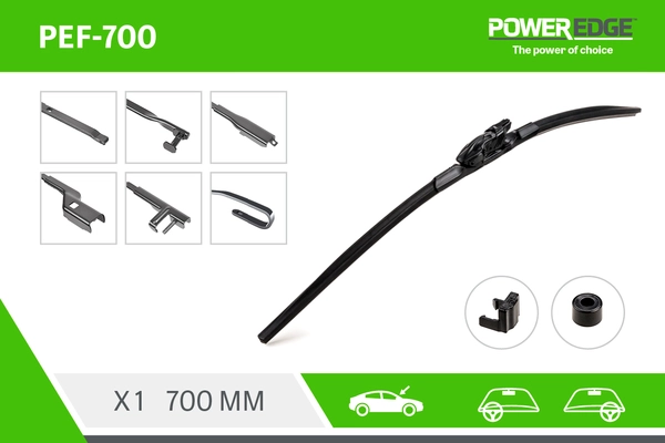 PEF-700