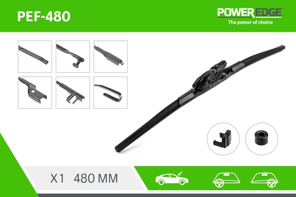 PEF-480