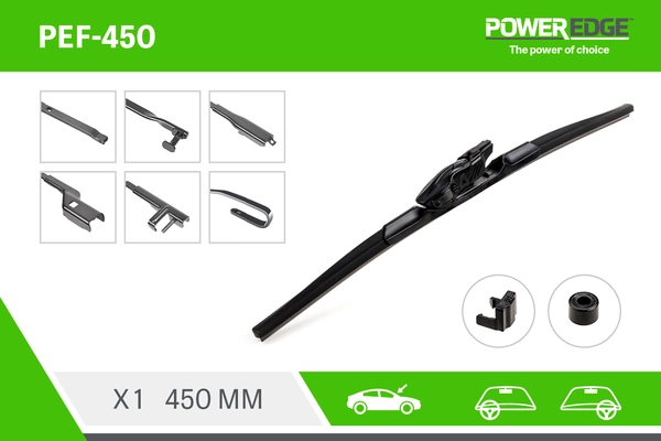 PEF-450