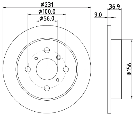 MDC1191