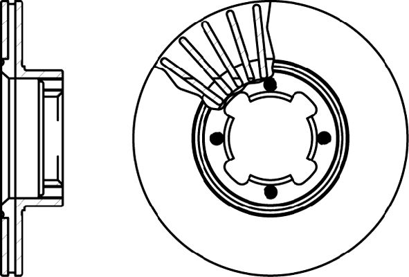 MDC402