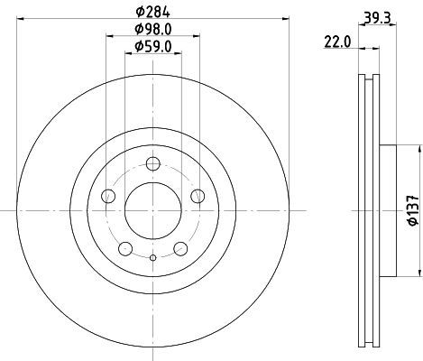 MDC1003