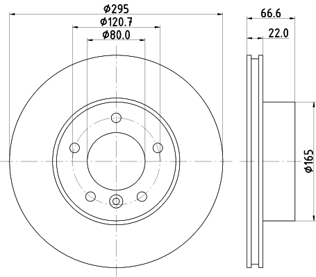 MDC448