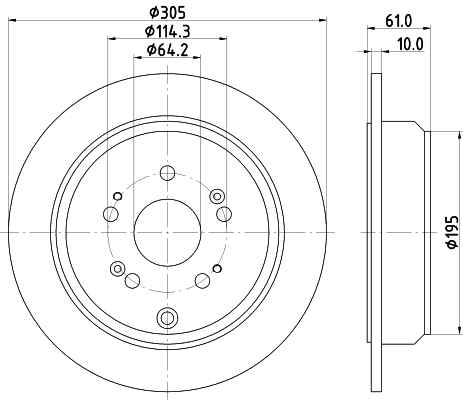MDC83052C