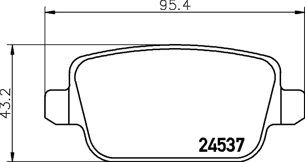 MDB2887