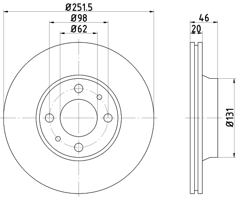 MDC816