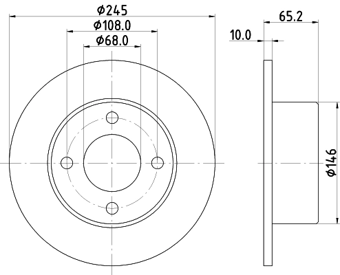MDC1122