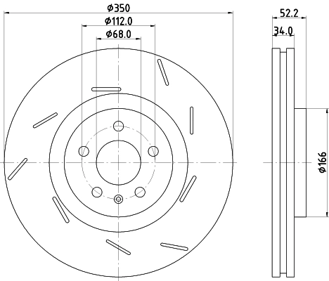 MDC3021RC