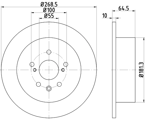 MDC1872