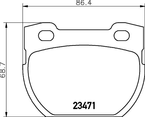 MDB2579