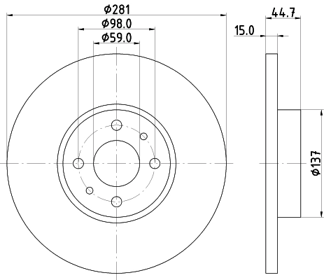 MDC1255