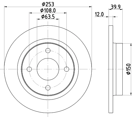 MDC2812C