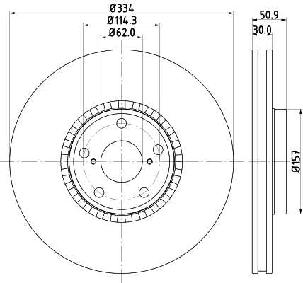 MDC2353L