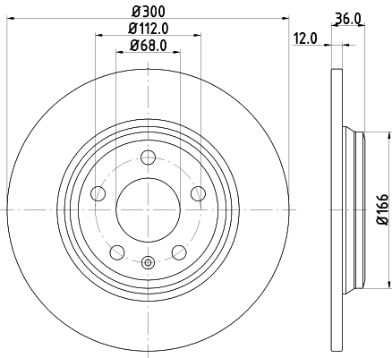 MDC2747