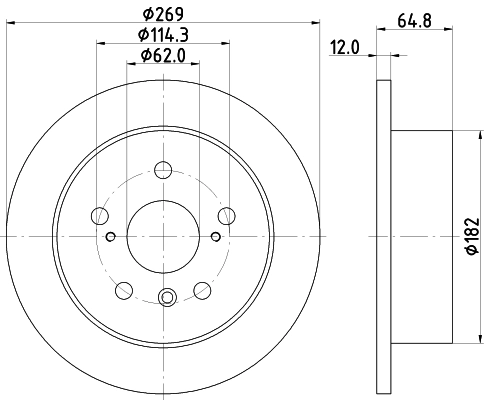 MDC1565