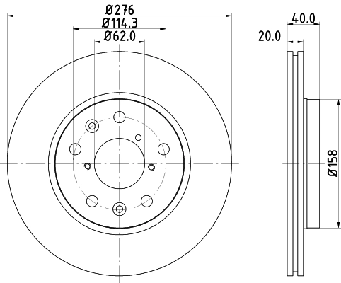 MDC2346