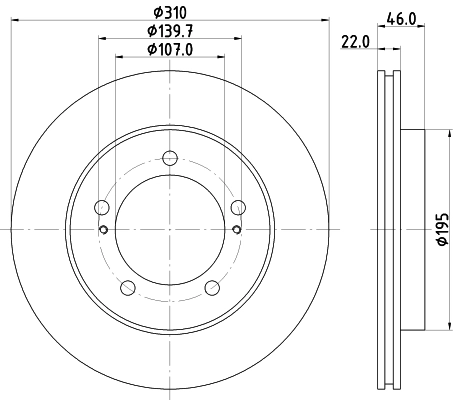 MDC1301