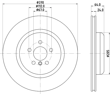 MDC83211C