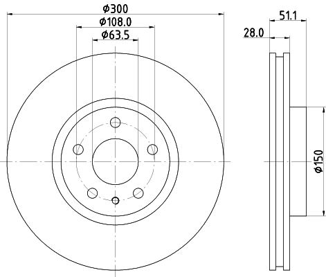 MDC2662