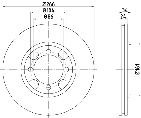 MDC931