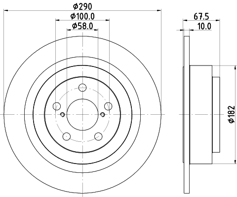 MDC1805