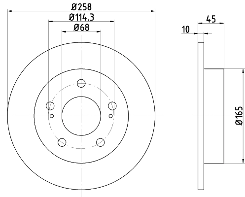 MDC862
