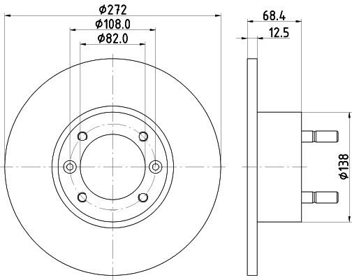 MDC1264