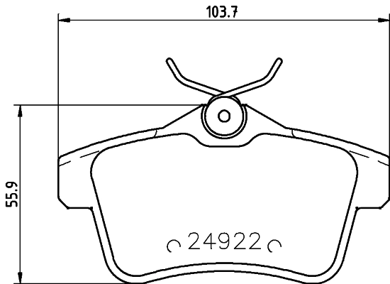 MDB83023