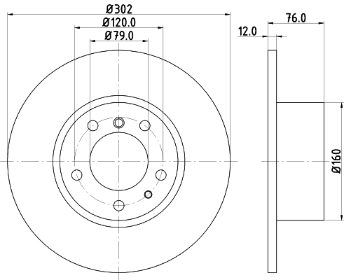MDC480