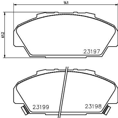 MDB1534