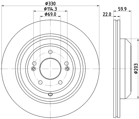 MDC2926C