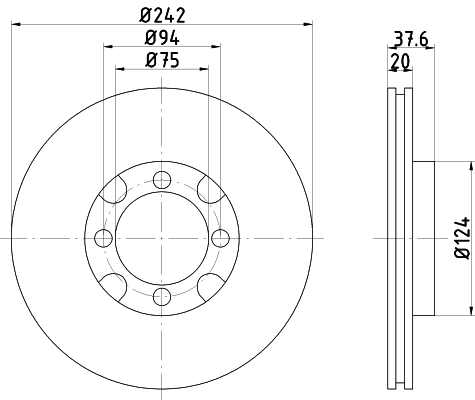 MDC665