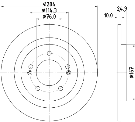 MDC2360