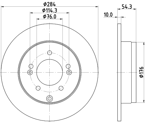 MDC82013C