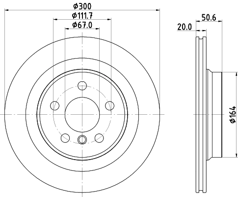 MDC2679