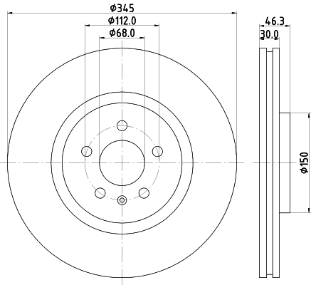 MDC2256