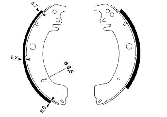 MFR151