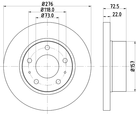 MDC1438