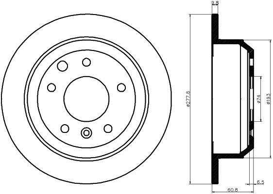 MDC447