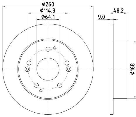 MDC1864