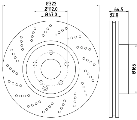 MDC2053