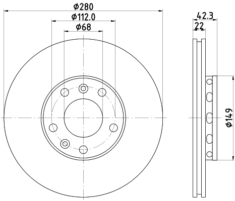 MDC1758