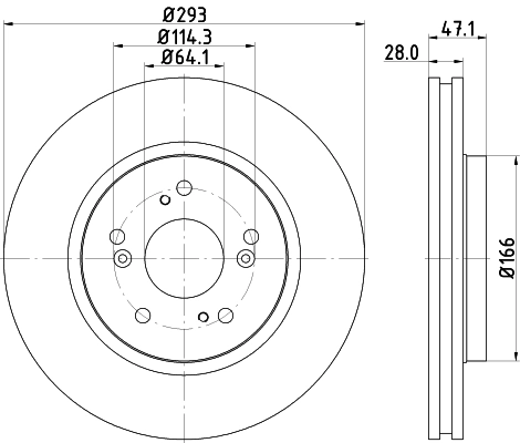MDC2104C