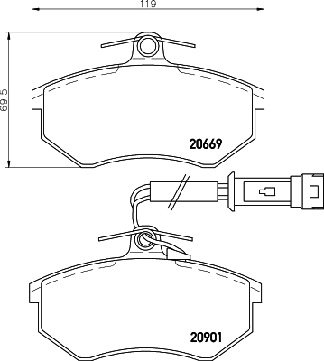 MDB1371