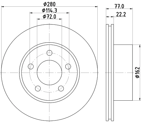 MDC2100