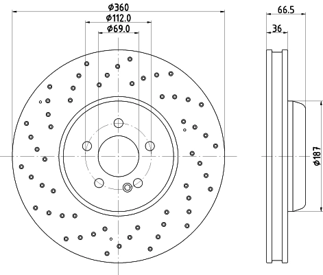 MDC83137C