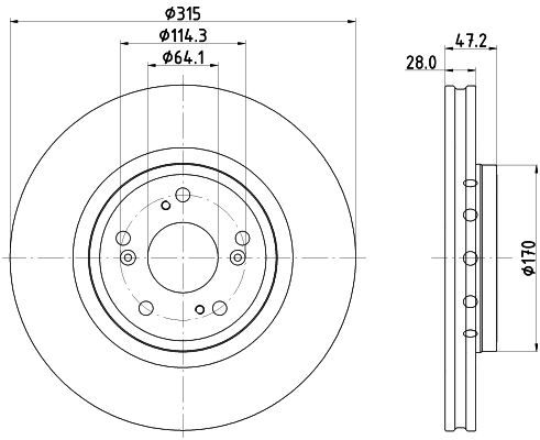 MDC2773