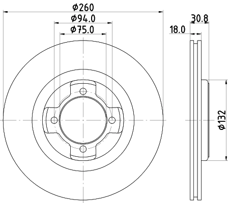 MDC657