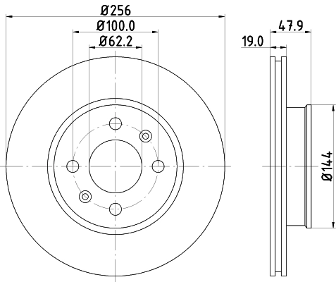 MDC1723